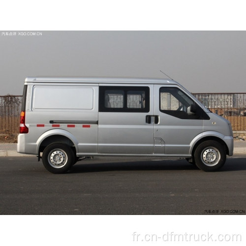 Dongfeng bien-être mini van Auto C35